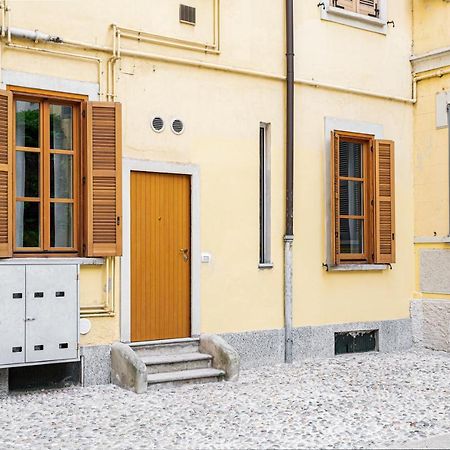 Stylish Milanese Studio - Via Cirillo Zewnętrze zdjęcie