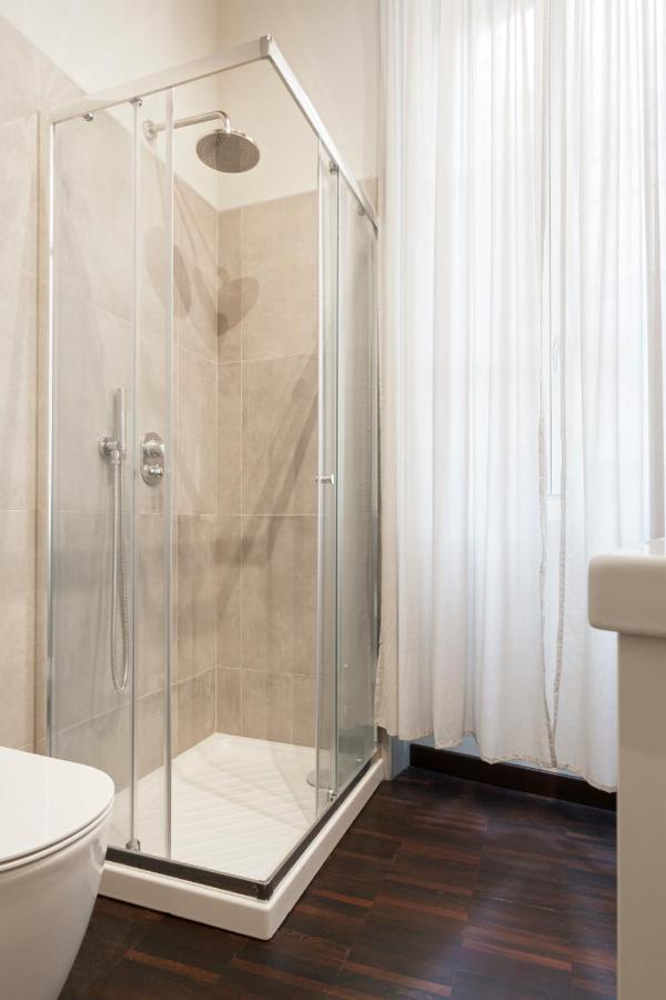 Stylish Milanese Studio - Via Cirillo Zewnętrze zdjęcie